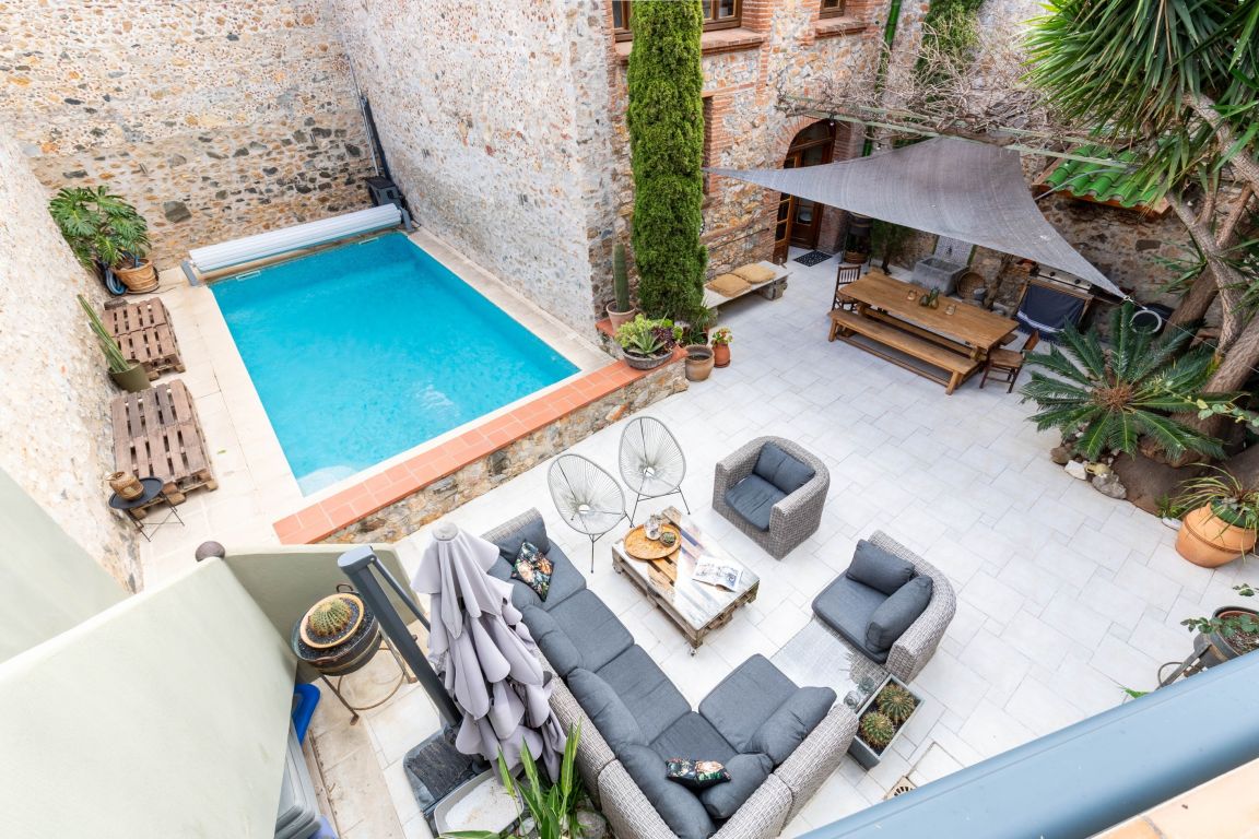 Sale House Perpignan 66000 300&nbsp;m²