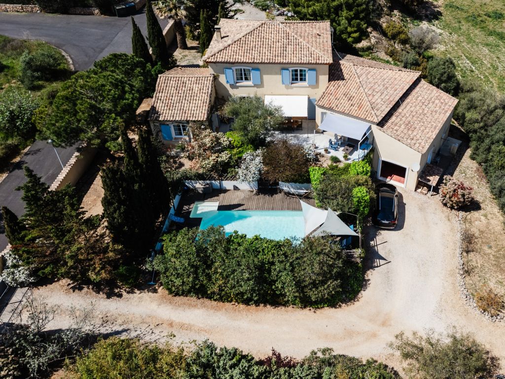 Sale House La Palme 11480 240 m²