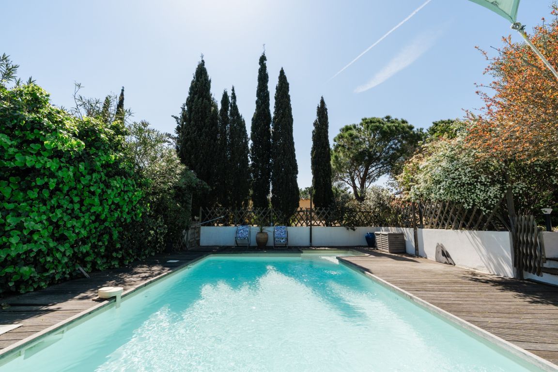 Vente Maison La Palme 11480 240&nbsp;m²