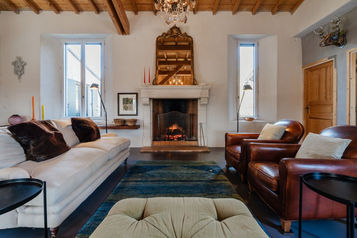 Sale House Lagrasse 11220 178 m²