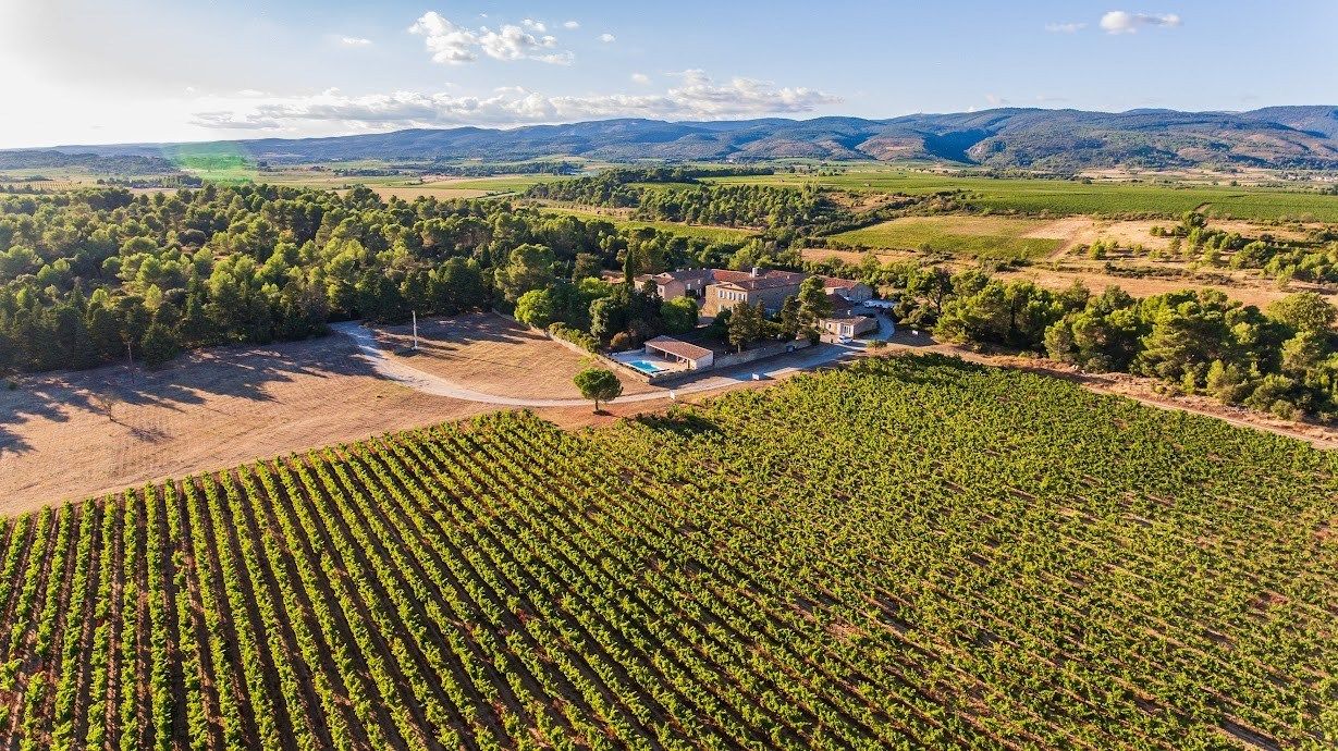 Vente Maison Carcassonne 11000 3000&nbsp;m²