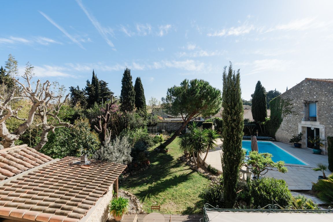 Sale House Fleury D Aude 11560 320 m²