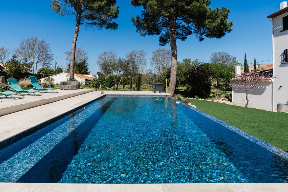 Sale House Ornaisons 11200 321 m²