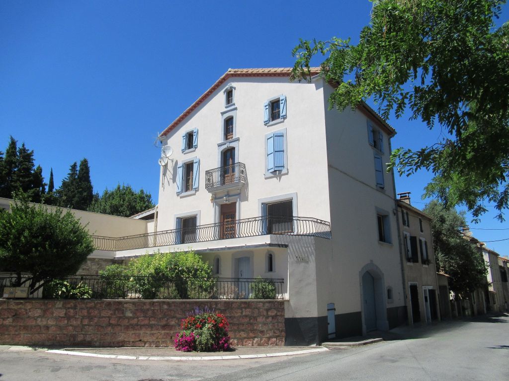Vente Maison Ventenac-en-Minervois 11120 240&nbsp;m²