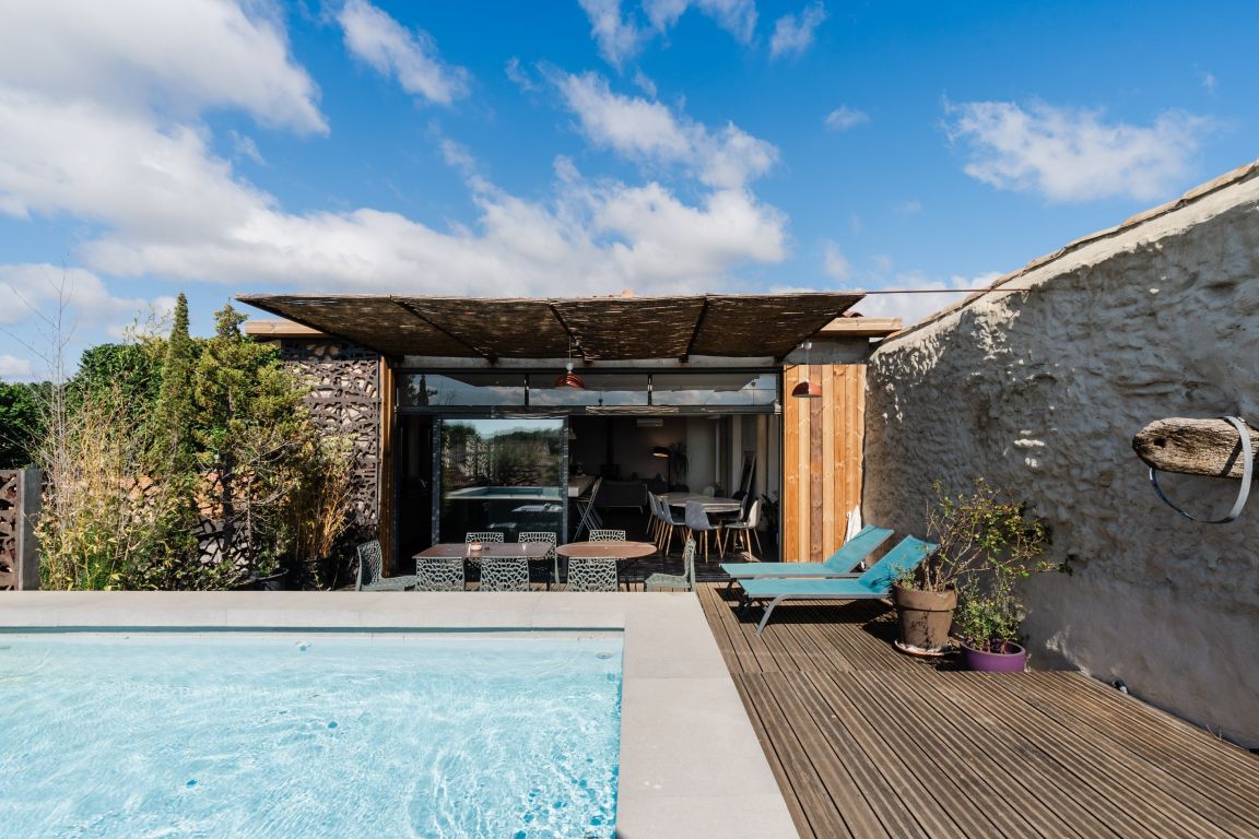 Sale House Narbonne 11100 964 m²