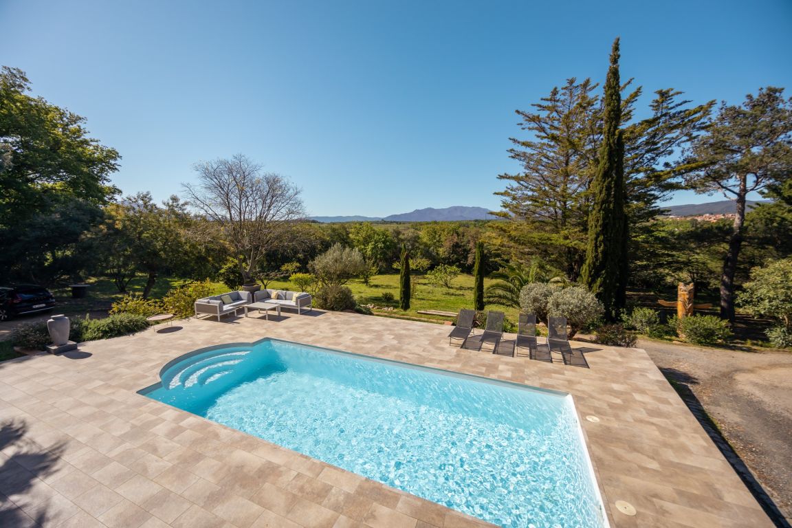 Sale House Thuir 66300 165 m²