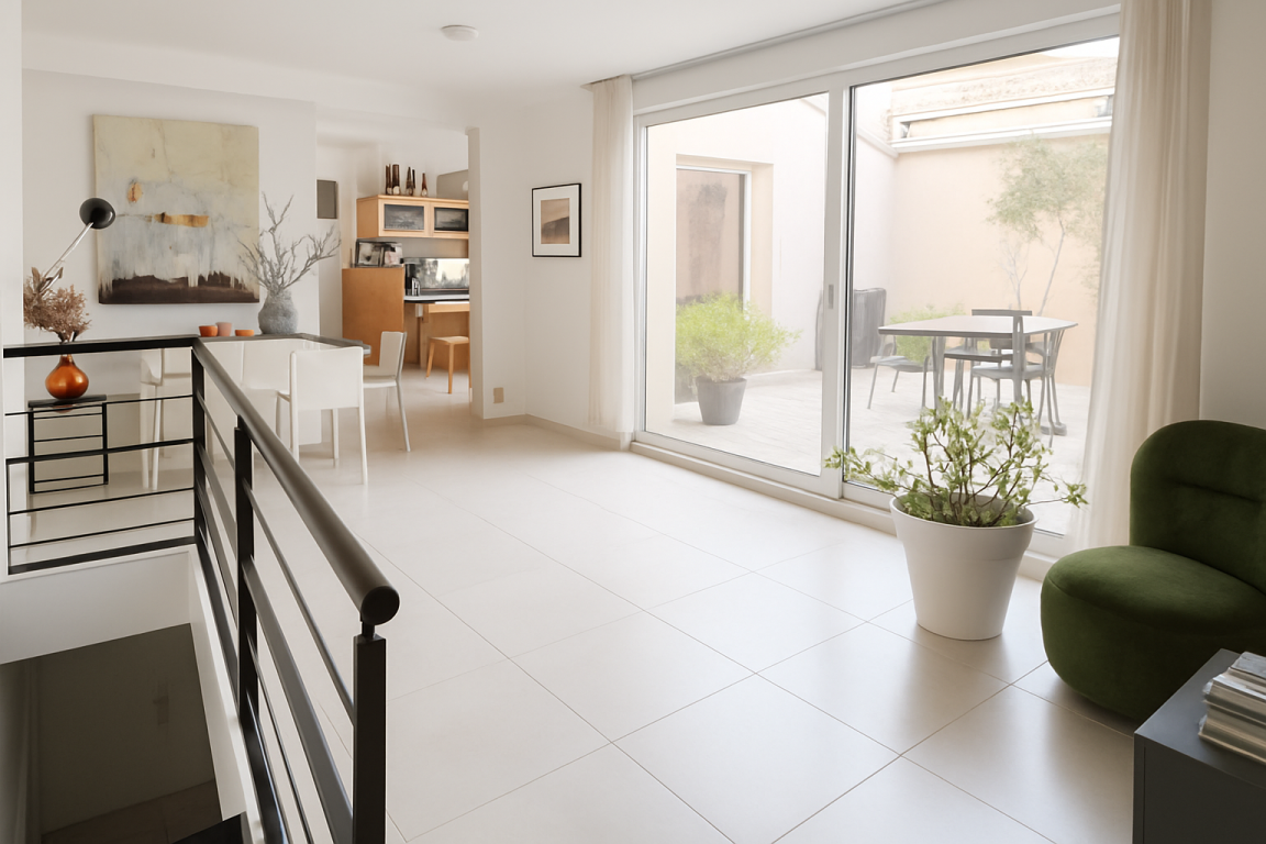 Vente Maison Narbonne 11100 180 m²