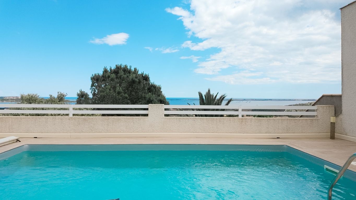 Vente Maison Fitou 11510 179 m²