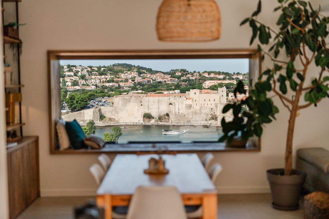Vente Maison Collioure 66190 168 m²