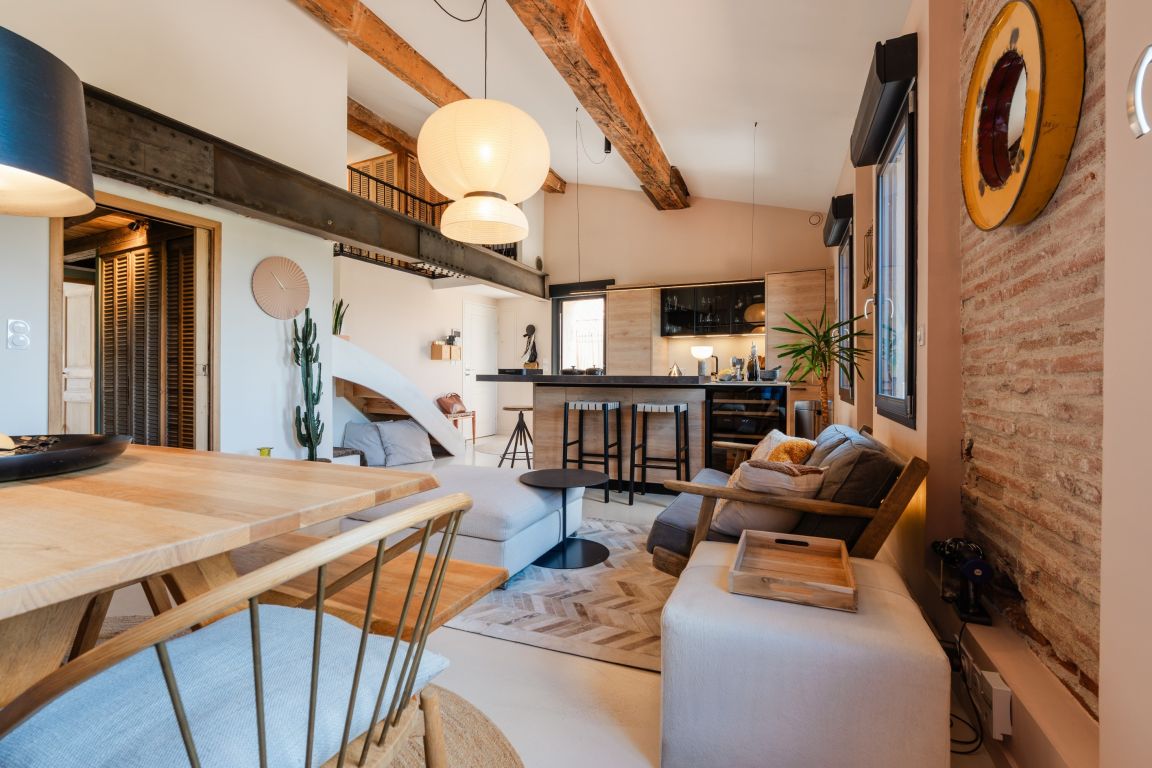 Vente Appartement Perpignan 66000 104 m²