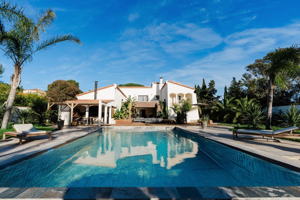 Vente Maison Perpignan 66000 300 m²
