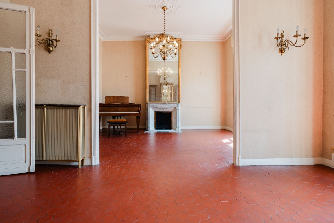 Vente Appartement Perpignan 66000 166.91 m²