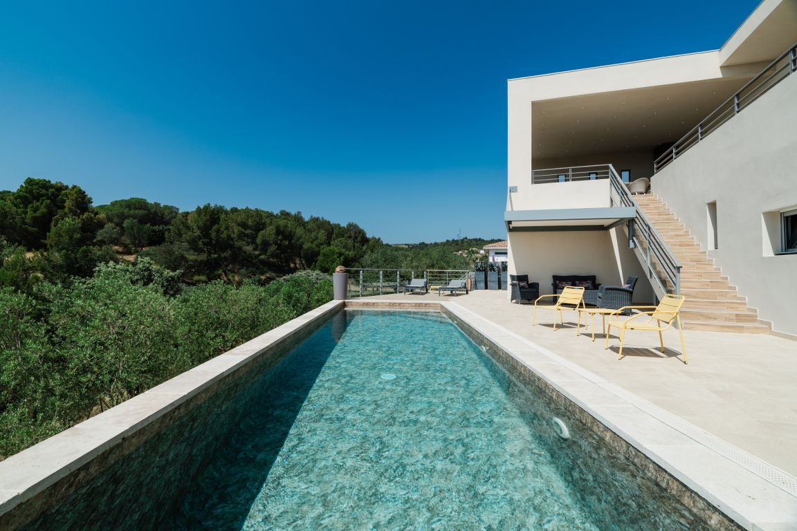 Sale House Narbonne 11100 382 m²