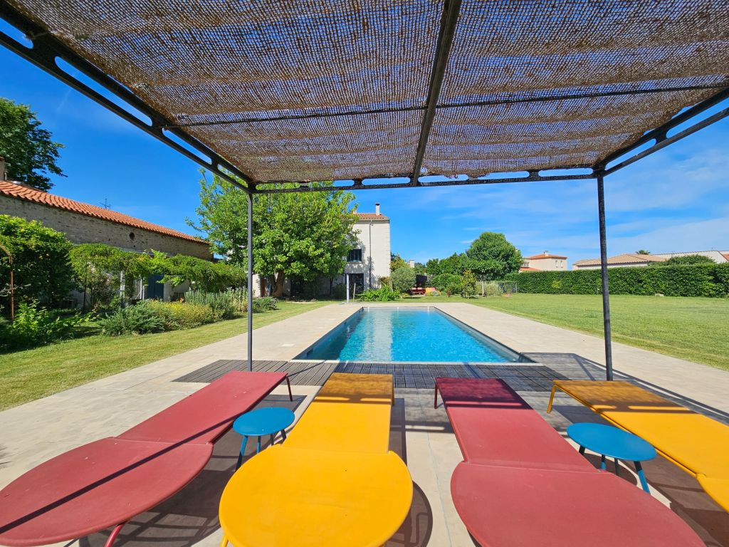 Vente Maison Perpignan 66000 500 m²