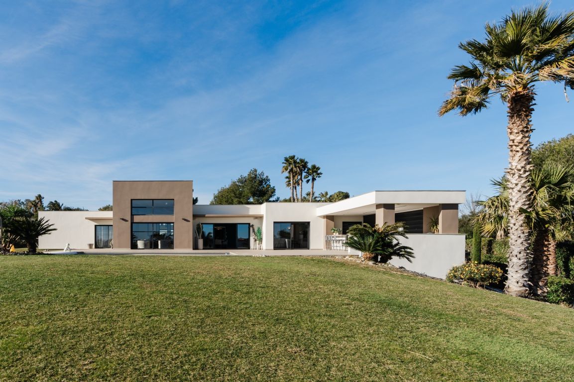 Vente Maison Perpignan 66000 290 m²