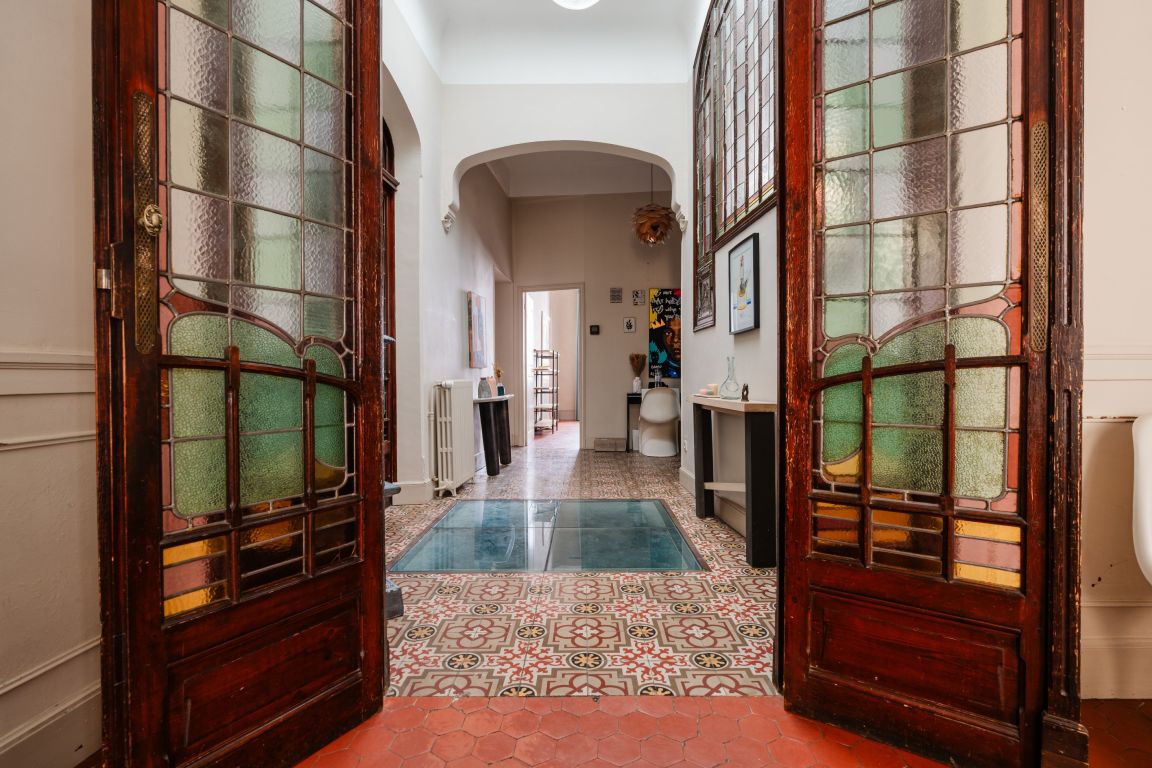 Sale Apartment Perpignan 66000 154 m²