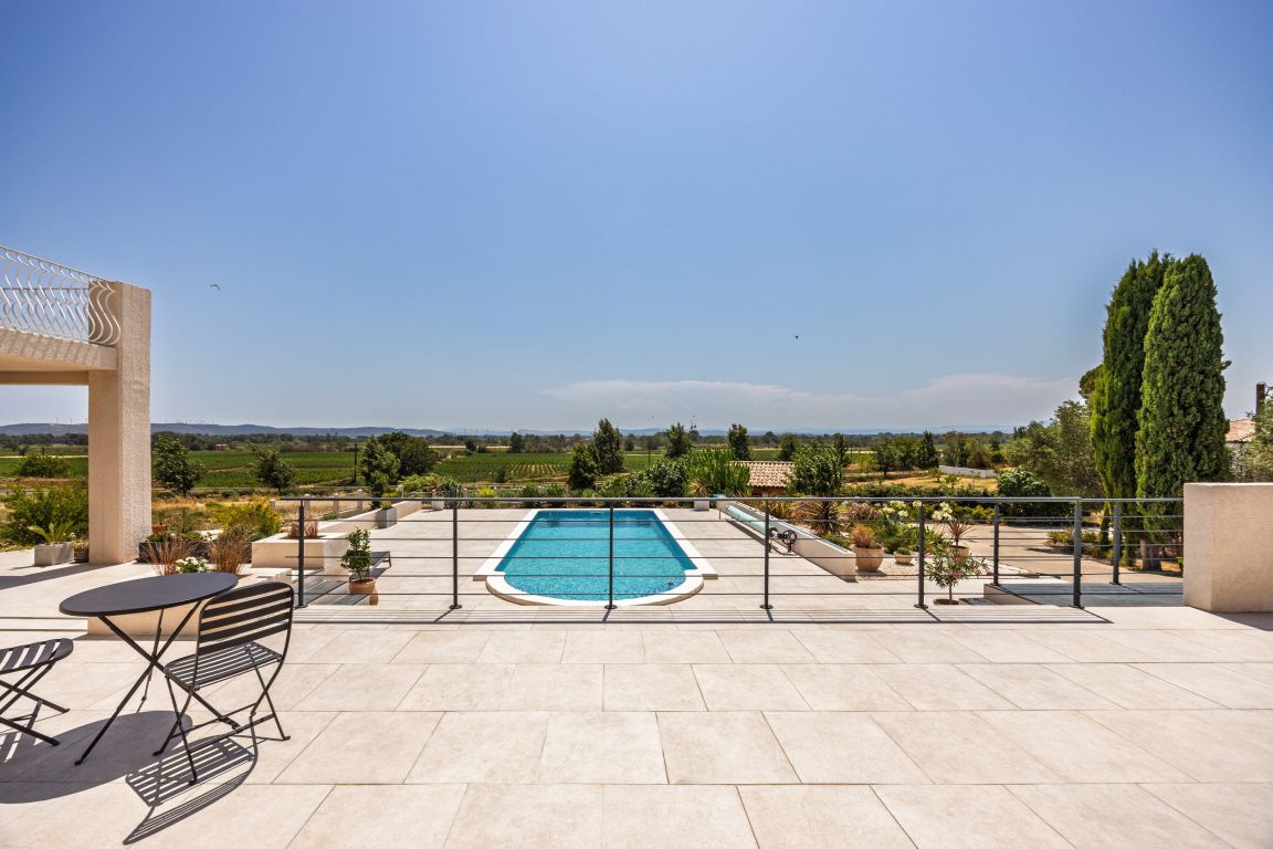 Vente Maison Ventenac-en-Minervois 11120 178 m²