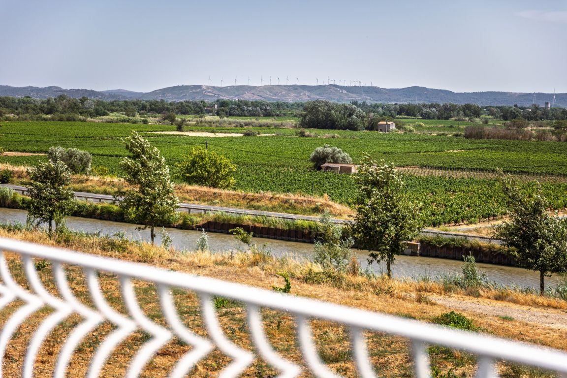 Vente Maison Ventenac-en-Minervois 11120 178 m²