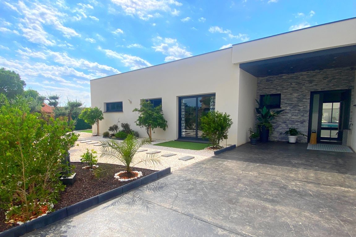 Vente Maison Thuir 66300 250 m²