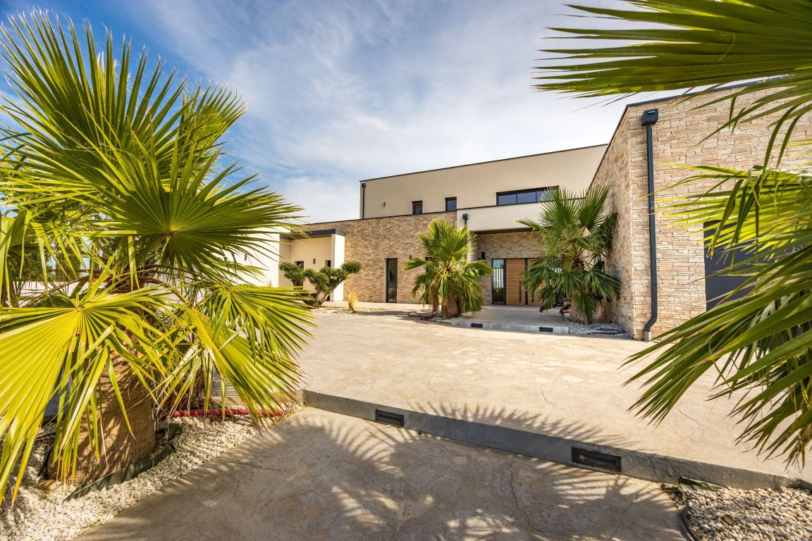 Vente Maison Carcassonne 11000 390&nbsp;m²