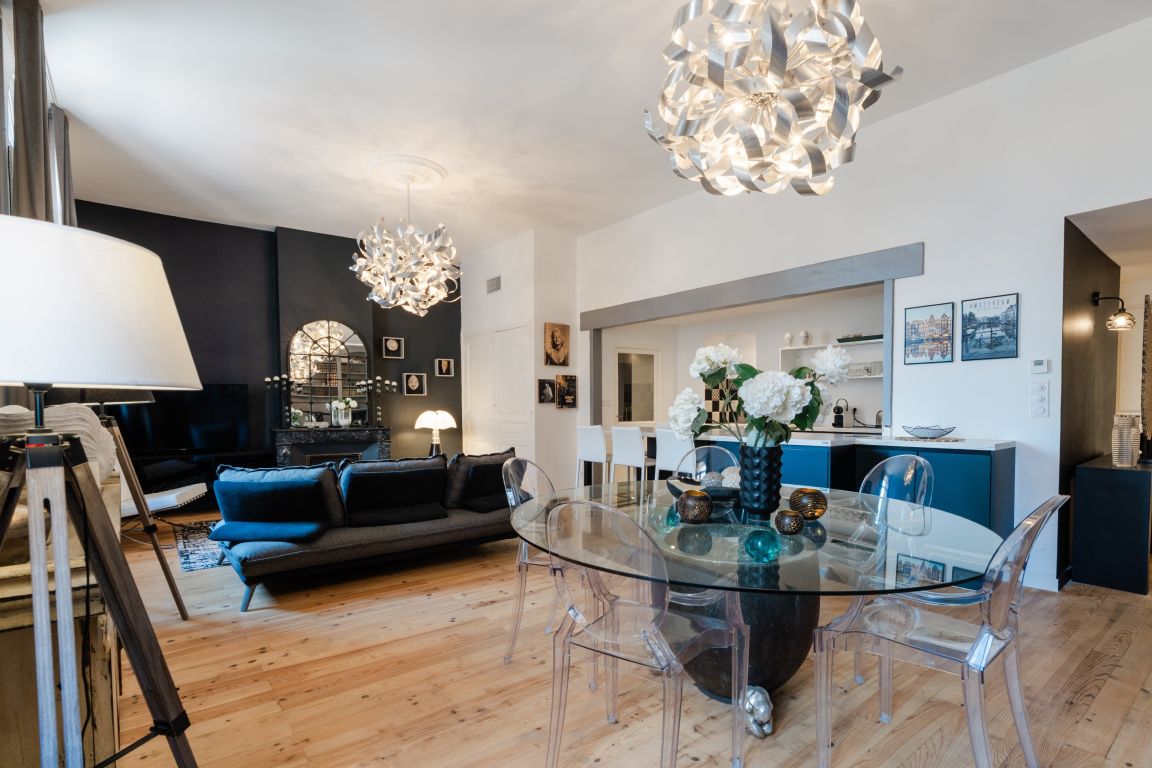 Vente Appartement Perpignan 66000 134.77 m²