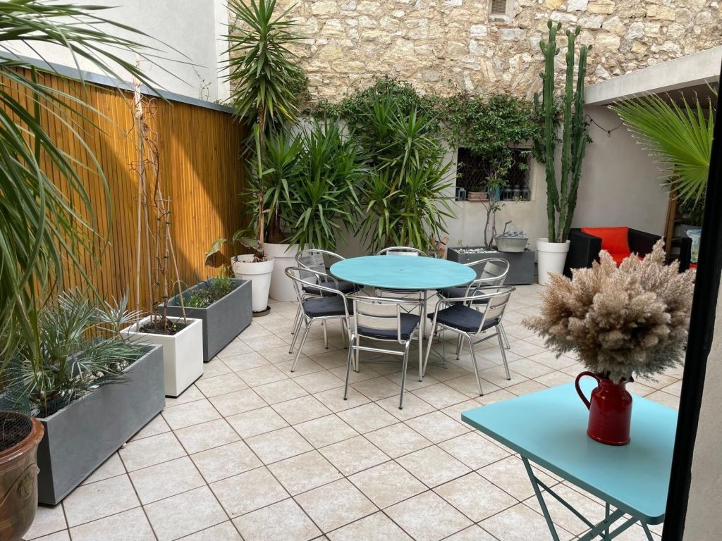 Sale House Narbonne 11100 119 m²