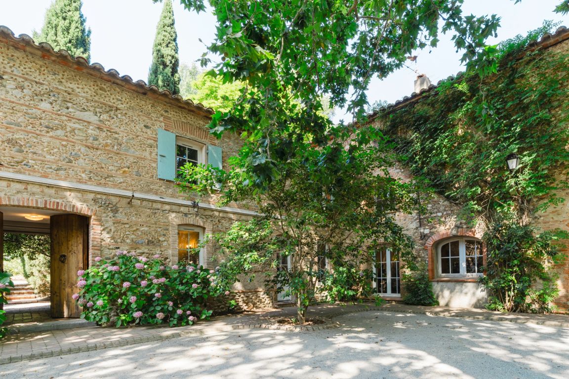 Vente Maison Perpignan 66000 465 m²
