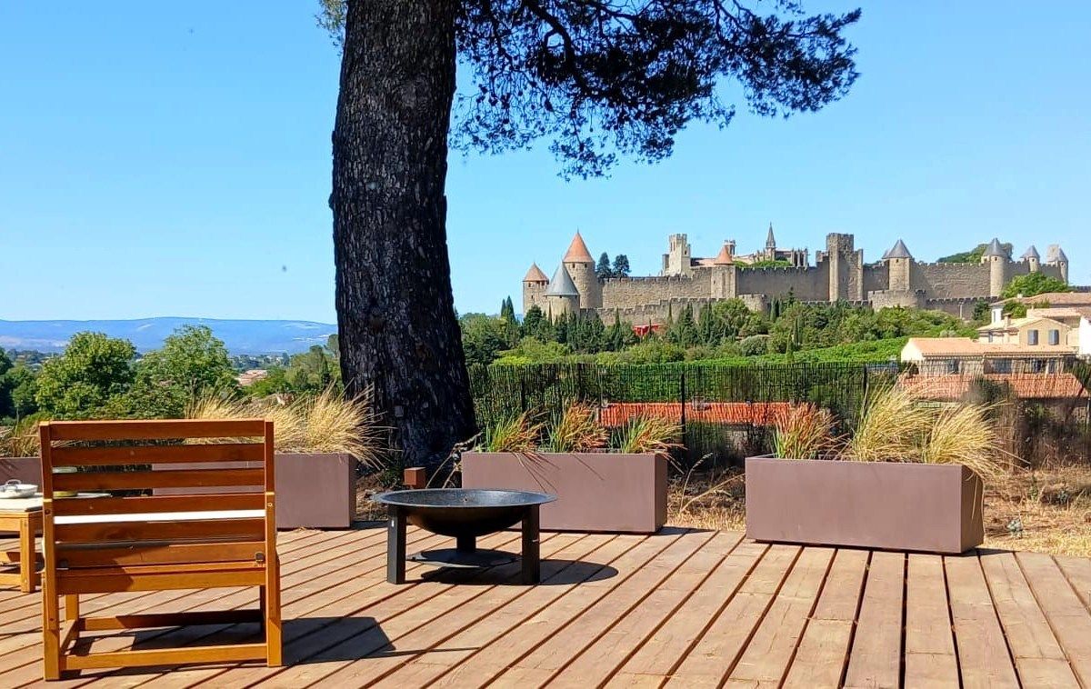 Vente Maison Carcassonne 11000 324 m²