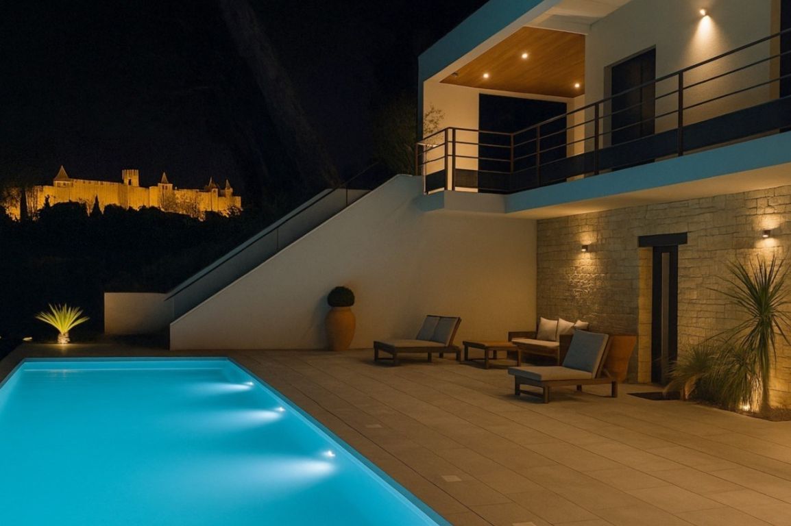 Sale House Carcassonne 11000 324&nbsp;m²