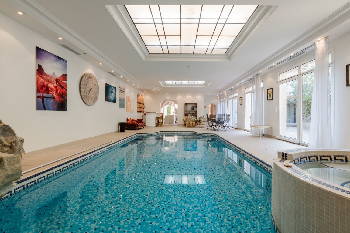 Vente Maison Ginestas 11120 600 m²