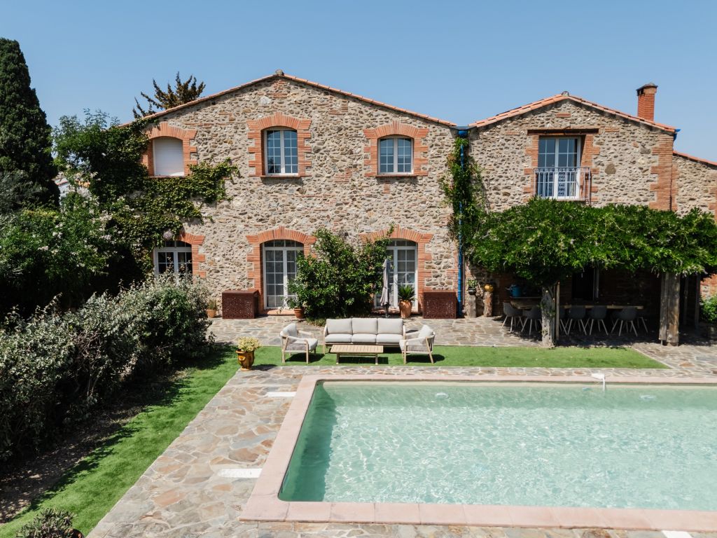 Vente Maison Thuir 66300 300 m²