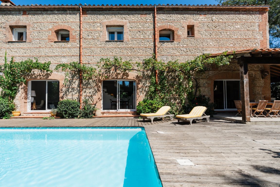 Vente Maison Cabestany 66330 315 m²