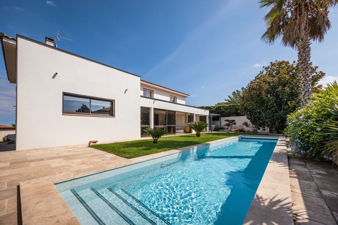 Vente Maison Canohès 66680 288&nbsp;m²