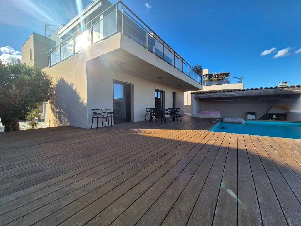 Vente Maison Narbonne 11100 160&nbsp;m²