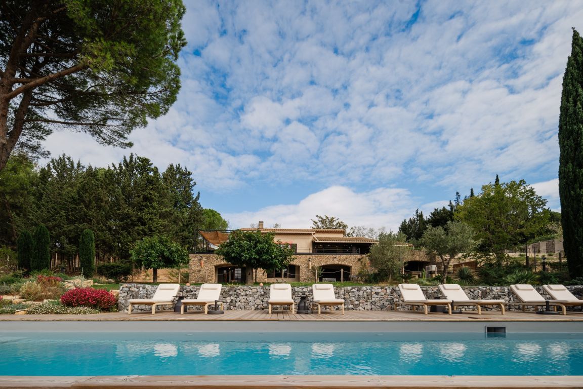 Vente Maison Carcassonne 11000 297 m²