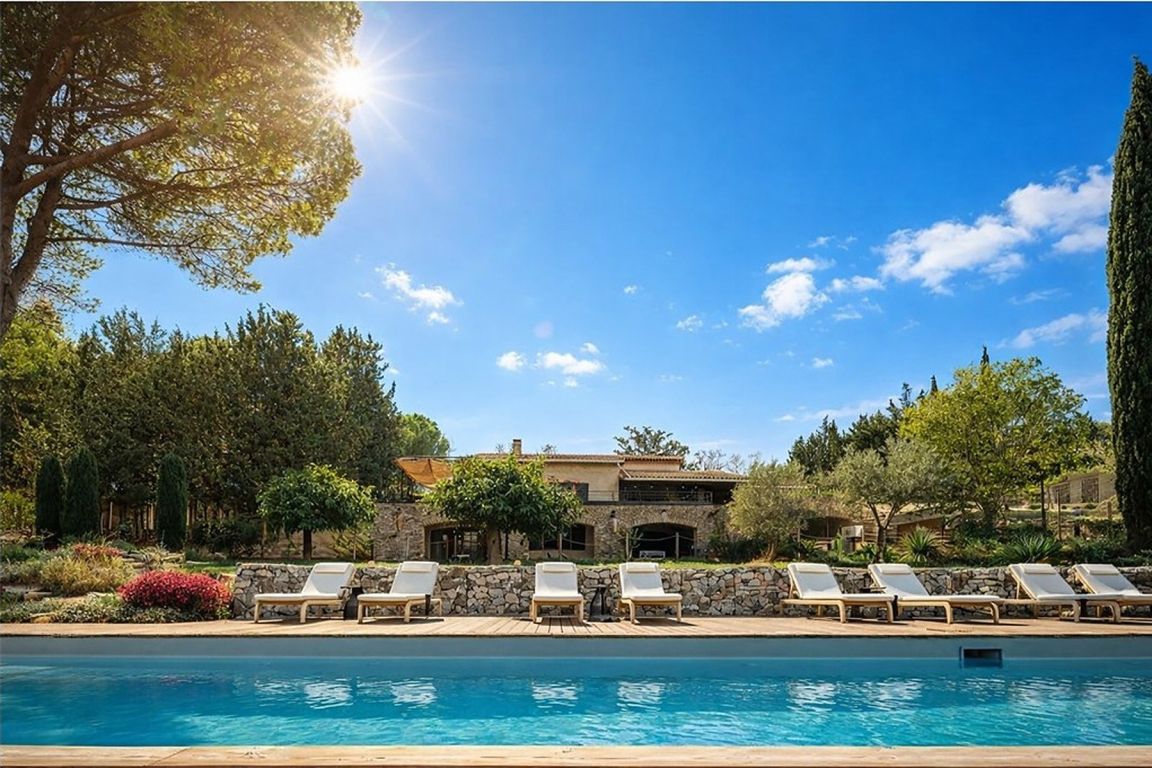 Sale House Carcassonne 11000 297&nbsp;m²