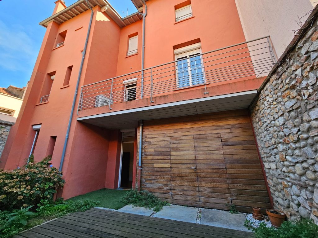 Vente Maison Perpignan 66000 220 m²