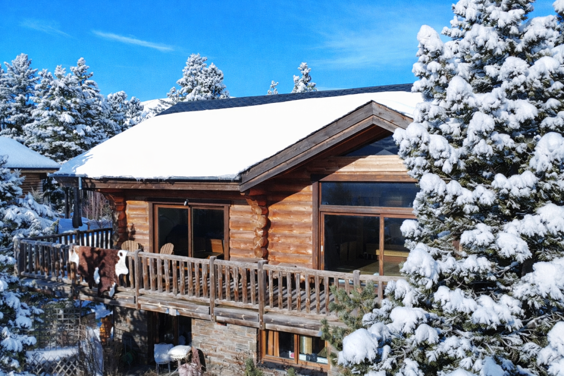 Vente Chalet Les Angles 66210 200&nbsp;m²