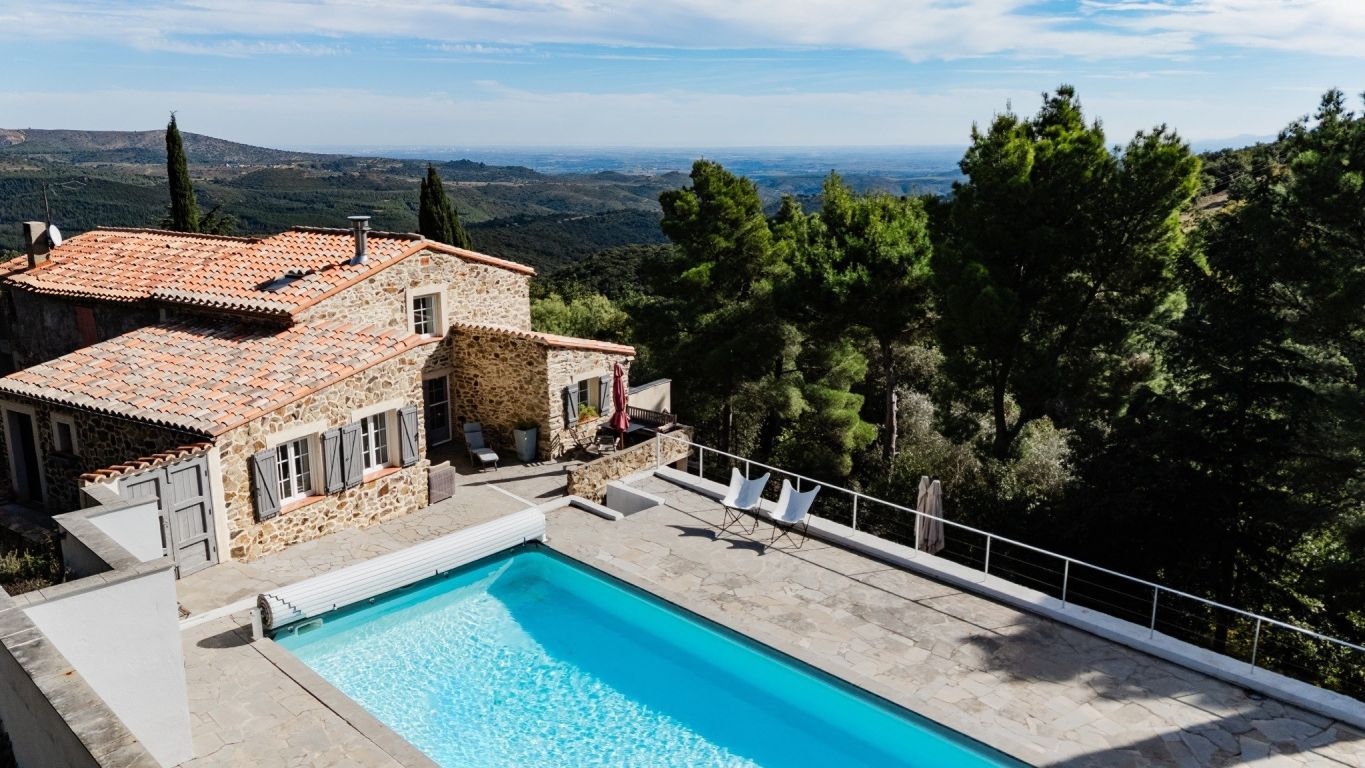 Vente Maison Thuir 66300 150 m²