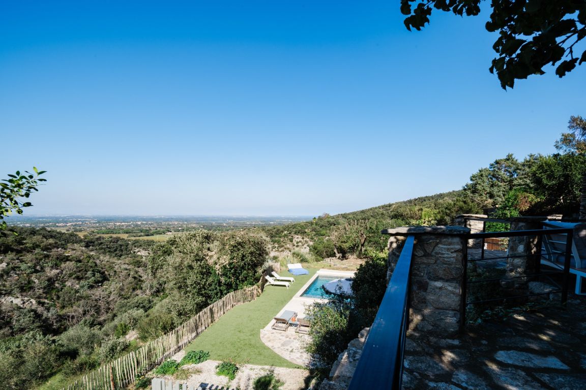 Vente Maison Perpignan 66000 200 m²