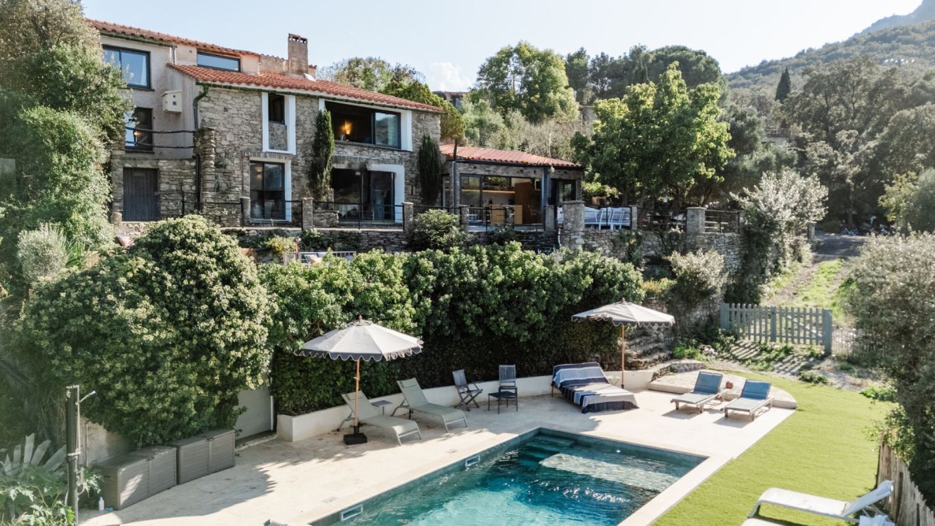 Vente Maison Argelès-sur-Mer 66700 200 m²