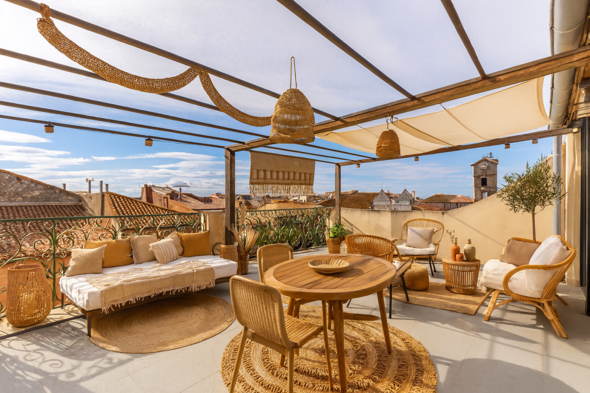 Vente Maison Narbonne 11100 250 m²