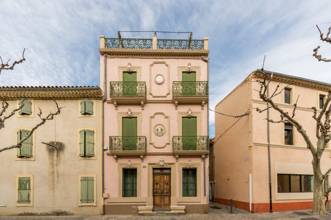 Vente Maison Narbonne 11100 250&nbsp;m²