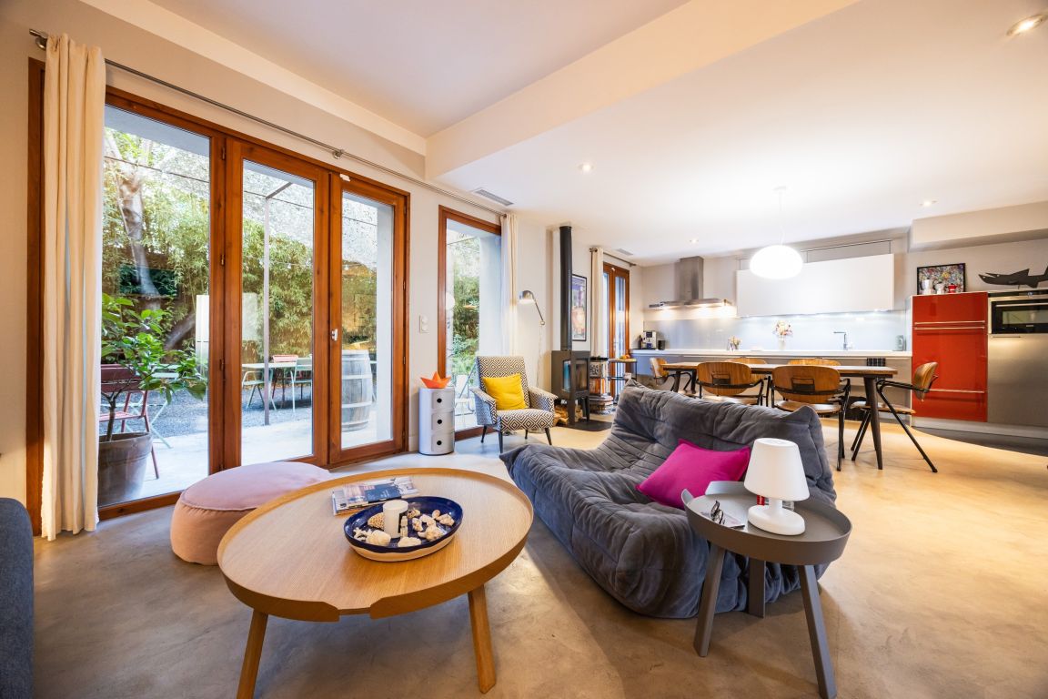 Vente Maison Perpignan 66000 130 m²