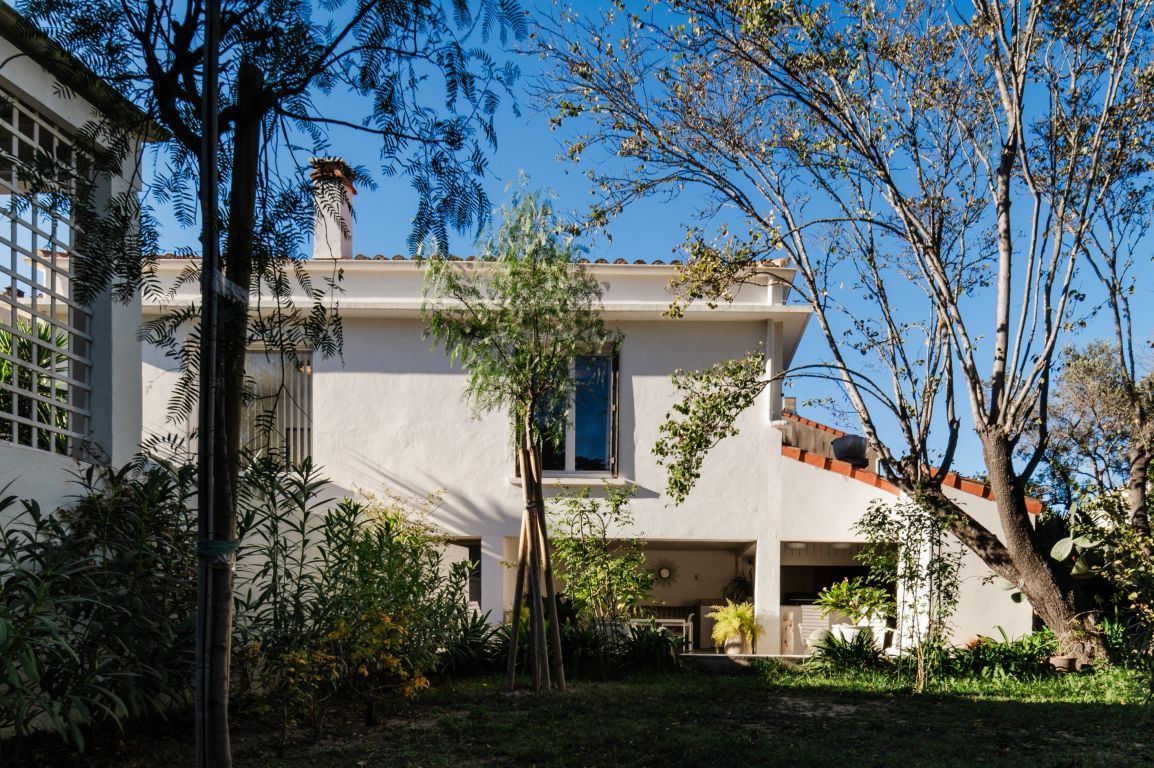 Sale House Torreilles 66440 170 m²