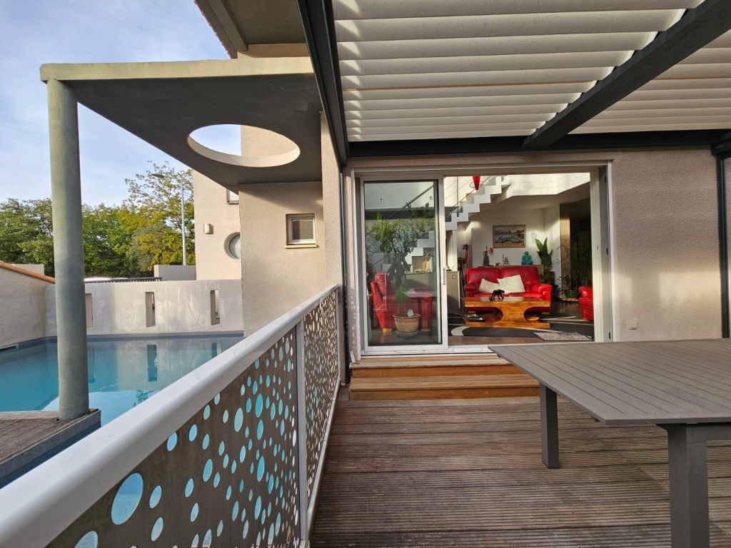 Sale Villa Perpignan 66000 160 m²