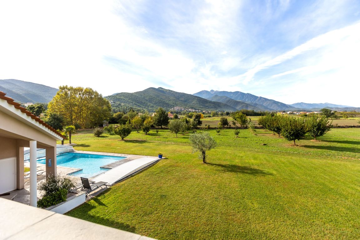 Vente Maison Vinça 66320 275&nbsp;m²