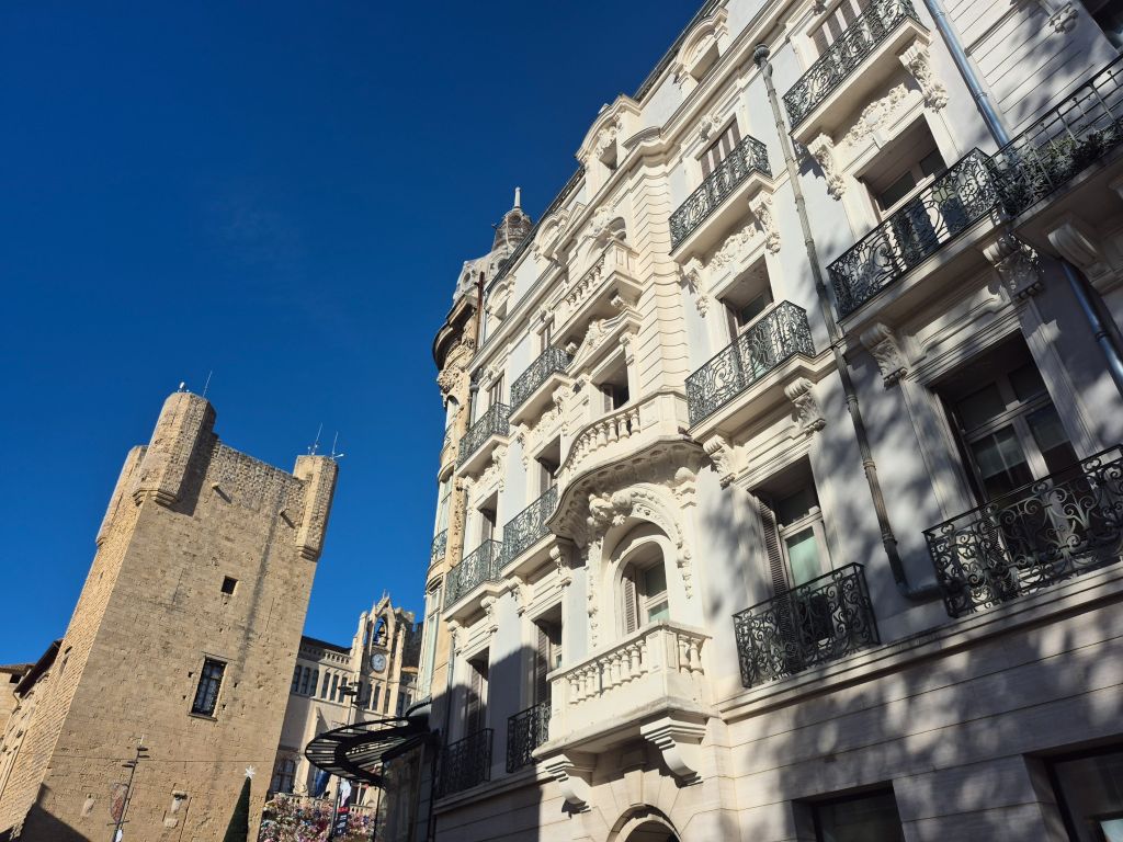 Sale Building Narbonne 11100 952&nbsp;m²