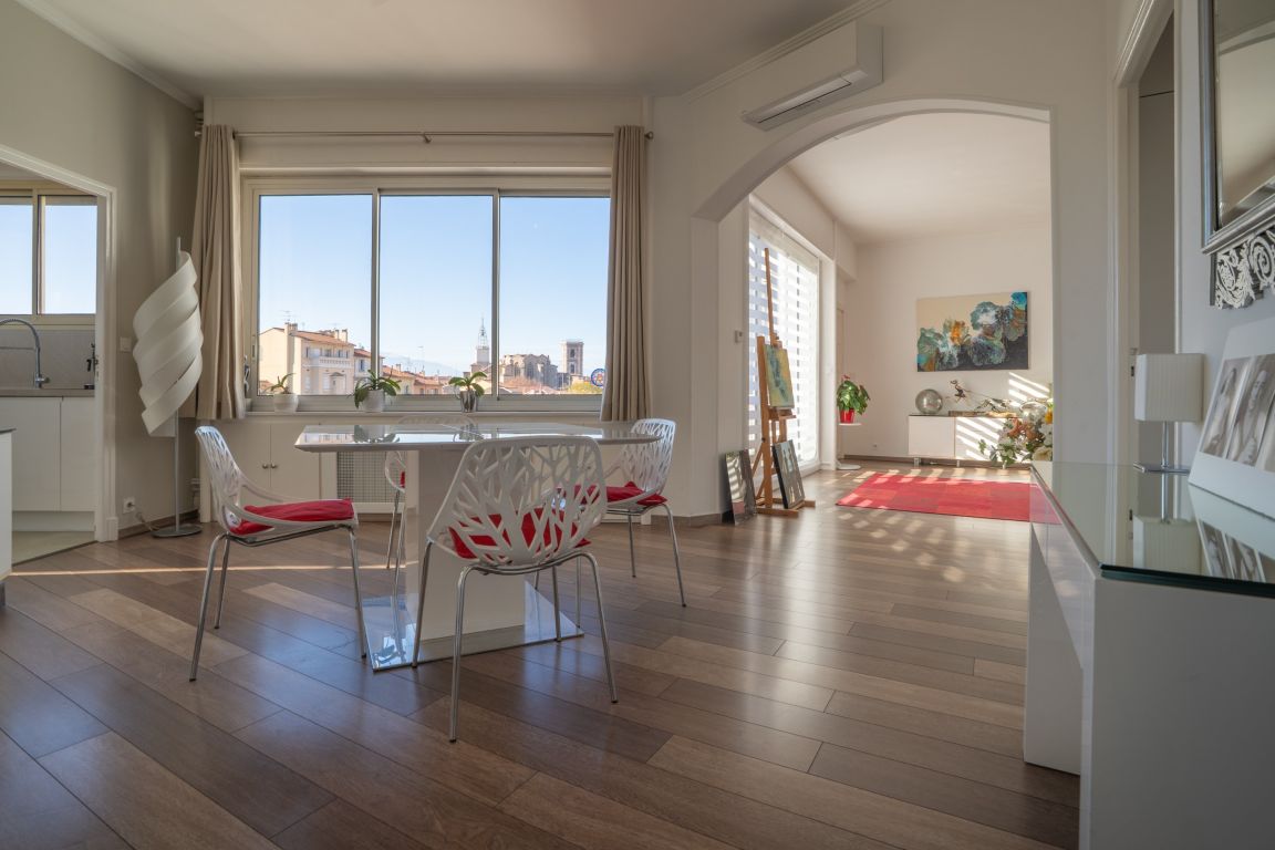 Sale Apartment Perpignan 66000 107.37&nbsp;m²