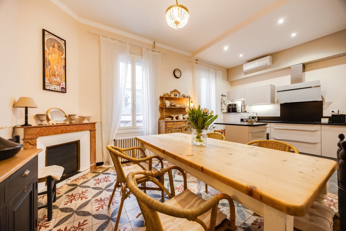 Vente Maison Perpignan 66000 194&nbsp;m²